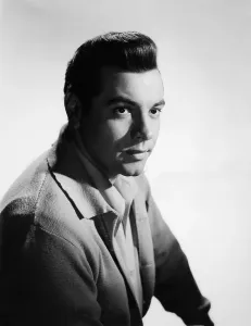 Images Dated 15th February 2007: FOR THE FIRST TIME, Mario Lanza, 1959