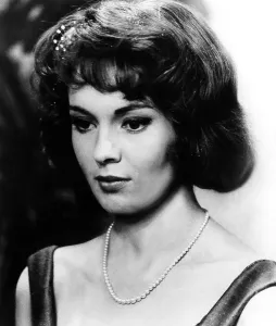 Presle Prints: THE FIVE-DAY LOVER, (aka L AMANT DE CINQ JOURS), Micheline Presle, 1961