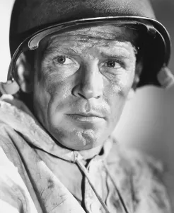 Films By Samuel Fuller Prints: FIXED BAYONETS!, Richard Basehart