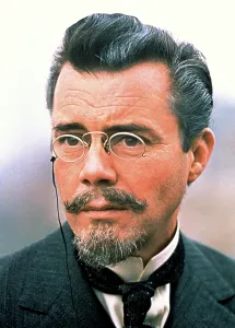 Pince Nez Prints: THE FIXER, Dirk Bogarde, 1968