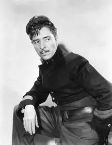 Colman Prints: UNDER TWO FLAGS, Ronald Colman
