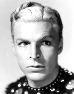 Images Dated 26th June 2015: FLASH GORDON'S TRIP TO MARS, Buster Crabbe, 1938