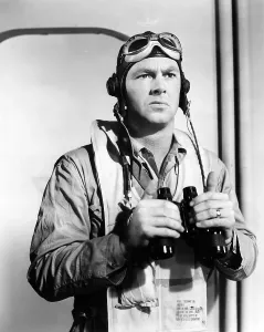 Hayden Prints: FLAT TOP, Sterling Hayden, 1952