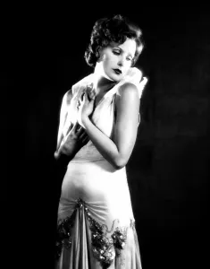 Images Dated 15th December 2015: FLESH AND THE DEVIL, Greta Garbo, 1926