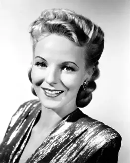FLESH AND FANTASY, Anna Lee, 1943