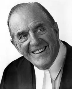 Stanley Prints: FLIGHT OF THE DOVES, Stanley Holloway, 1971