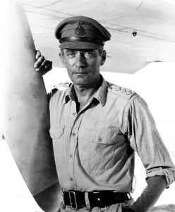 Films By Robert Aldrich Prints: THE FLIGHT OF THE PHOENIX, Peter Finch