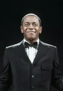 Wilson Prints: Flip Wilson, ca. early 1970s