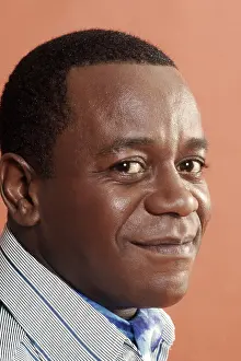 Celebrities Prints: Flip Wilson, ca. early 1970s