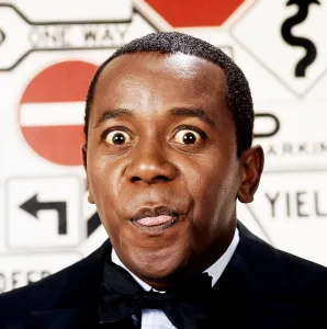 Wilson Prints: THE FLIP WILSON SHOW, (aka FLIP), Flip Wilson, 1970-74