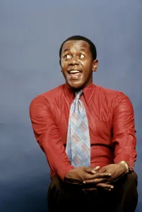 Wilson Prints: THE FLIP WILSON SHOW, (aka FLIP), Flip Wilson, 1970-74 (1970 photo)