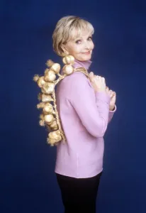 Henderson Prints: Florence Henderson, circa 1990s