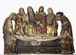 Florentino Prints: FLORENTINO, Jacobo (1456-1526)