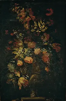 Freshness Prints: Flower Pot, by Biggi Felice Fortunato