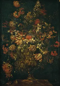 Freshness Prints: Flower Pot, by Biggi Felice Fortunato