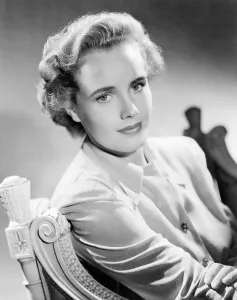 Images Dated 3rd August 2005: FLOWING GOLD, Frances Farmer, 1940