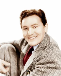 Images Dated 6th February 2012: FLOWING GOLD, John Garfield, 1940