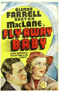 Farrell Prints: FLY AWAY BABY, (aka FLY-AWAY BABY)