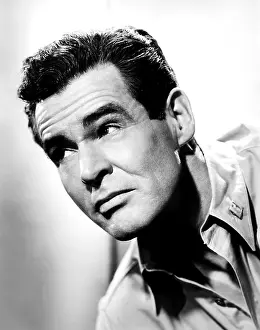 FLYING LEATHERNECKS, Robert Ryan, 1951