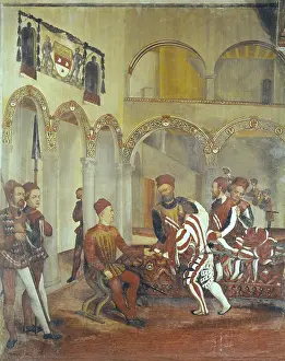Lombardia Prints: FOGOLINO, Marcello (1483-1553)