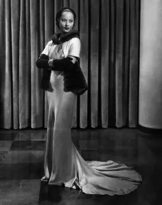 Fur Wrap Prints: FOLIES BERGERE DE PARIS, (aka FOLIES BERGERE)