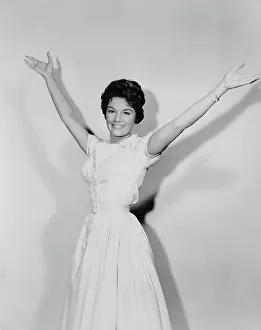 Connie Prints: FOLLOW THE BOYS, Connie Francis, 1963