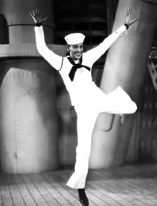Images Dated 18th December 2015: FOLLOW THE FLEET, Fred Astaire, 1936