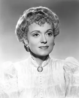 Cameo Prints: ONE FOOT IN HEAVEN, Martha Scott, 1941