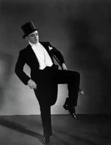 FOOTLIGHT PARADE, James Cagney, 1933