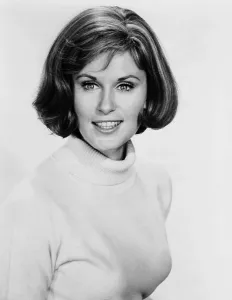 Images Dated 19th February 2014: THE FORBIN PROJECT, (aka COLOSSUS: THE FORBIN PROJECT), Susan Clark, 1970