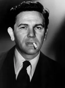 Tough Guy Prints: FORCE OF EVIL, John Garfield, 1948