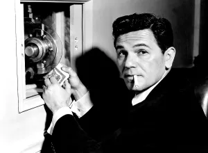 FORCE OF EVIL, John Garfield, 1948