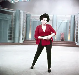 FORD STAR JUBILEE, Judy Garland, The Judy Garland Special, (Season 1, ep 101, aired September 24, 1955), 1955-1956