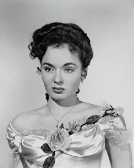 Publicity Prints: ANOTHER PART OF THE FOREST, Ann Blyth, 1948