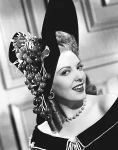 Images Dated 6th March 2014: FOREVER AMBER, Linda Darnell, 1947
