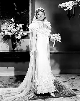 Neagle Prints: FOREVER AND A DAY, Anna Neagle, 1943