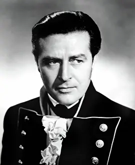 Images Dated 12th April 2019: FOREVER AND A DAY, Ray Milland, 1943