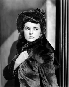 Images Dated 11th December 2013: THAT FORSYTE WOMAN, Janet Leigh, 1949