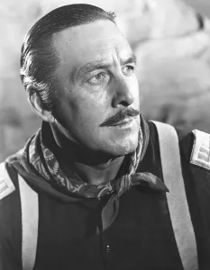 Images Dated 31st May 2014: FORT APACHE, George O'Brien, 1947