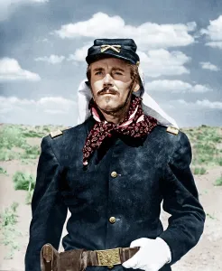 Images Dated 18th January 2012: FORT APACHE, Henry Fonda, 1948