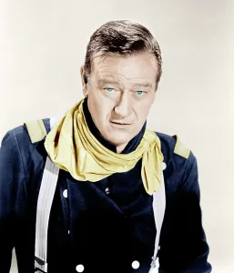 Images Dated 22nd November 2011: FORT APACHE, John Wayne, 1948
