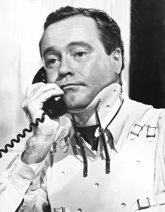 Images Dated 22nd November 2013: THE FORTUNE COOKIE, Jack Lemmon, 1966