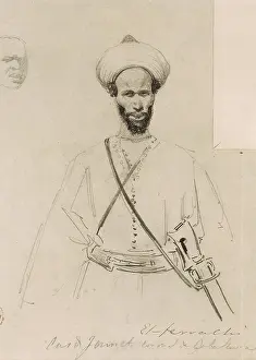 Moorish Prints: FORTUNY I MARSAL, Mariano (1838-1874)