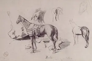 Juan Prints: FORTUNY I MARSAL, Mariano (1838-1874)