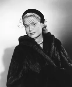 FOURTEEN HOURS, Grace Kelly, 1951. TM & copyright 20th Century Fox Film Corp. All rights reserved/courtesy Everett Collection