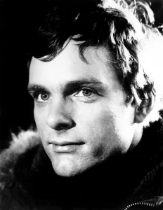 Images Dated 15th April 2015: THE FOX, (aka D.H LAWRENCE'S THE FOX), Keir Dullea, 1968