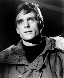 Images Dated 15th April 2015: THE FOX, (aka D.H LAWRENCE'S THE FOX), Keir Dullea, 1968