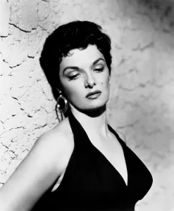 Images Dated 17th September 2014: FOXFIRE, Jane Russell, 1955