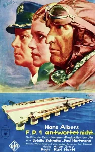 Aviator Prints: F.P.1 DOESN'T ANSWER, (aka F)