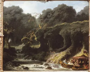 Fragonard Prints: FRAGONARD, Jean Honor (1732-1806)